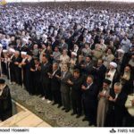 Sermone della Preghiera di ‘Id al-Fitr dell’Imam Khamenei (01/10/2008)